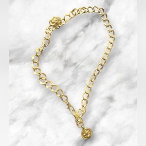 Vintage Cabi Chain Belt